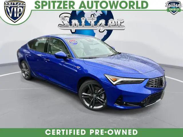 2025 Acura Integra A-SPEC for sale in McMurray, PA
