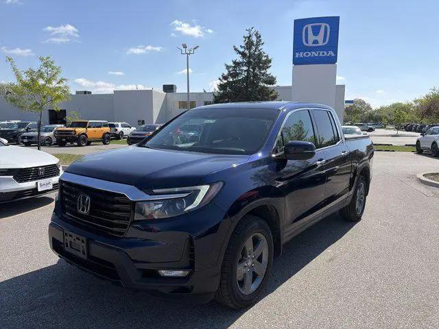2023 Honda Ridgeline RTL-E for sale in Clive, IA