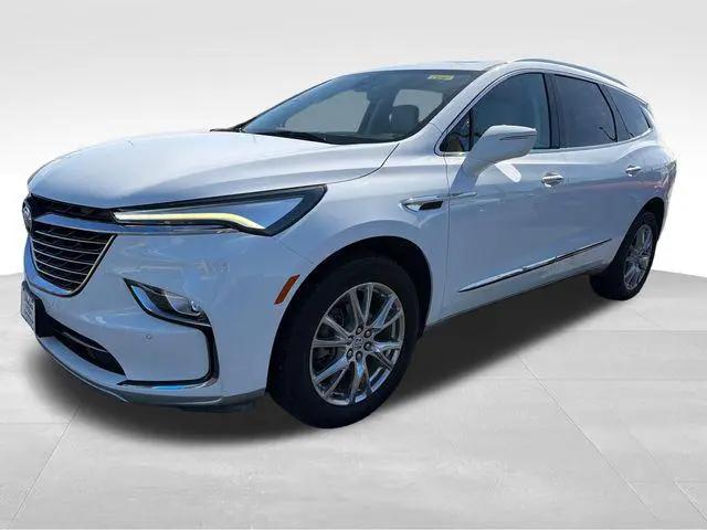 2023 Buick Enclave Essence AWD for sale in Medford, WI