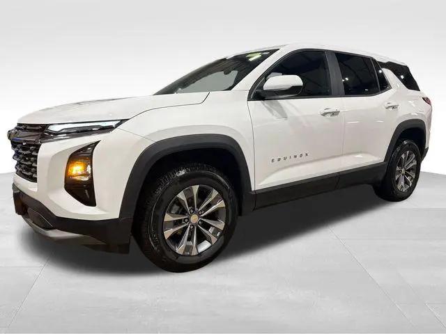 2026 Chevrolet Equinox AWD LT for sale in Medford, WI