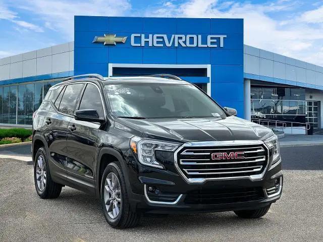 2023 GMC Terrain AWD SLT for sale in Troy, MI