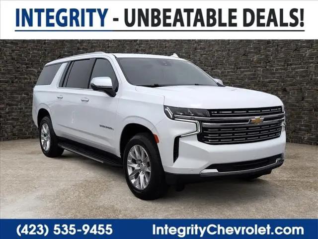 2023 Chevrolet Suburban 2WD Premier for sale in Chattanooga, TN