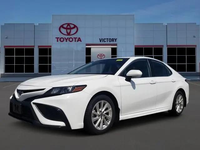2024 Toyota Camry SE for sale in Austinburg, OH