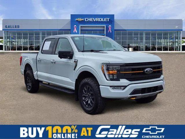2023 Ford F-150 Tremor for sale in Albuquerque, NM