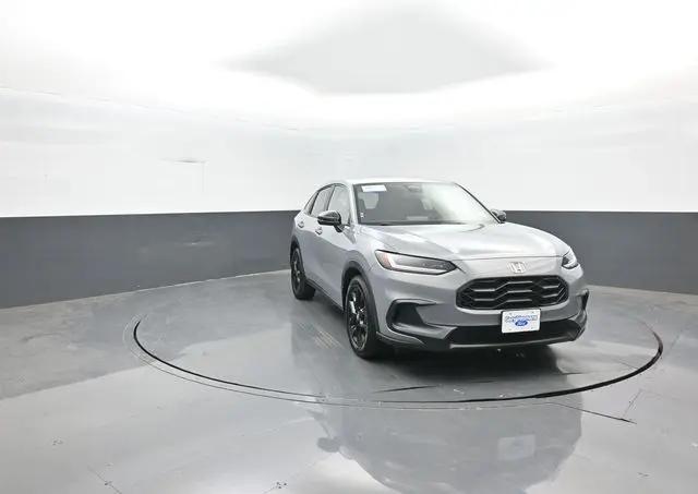 2024 Honda HR-V AWD Sport
