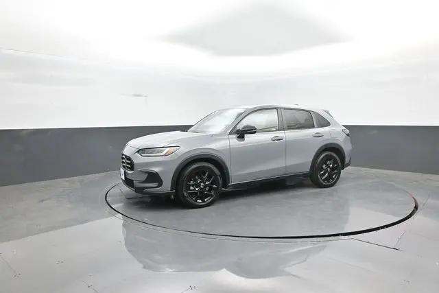 2024 Honda HR-V AWD Sport