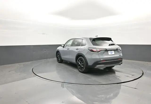 2024 Honda HR-V AWD Sport