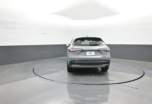 2024 Honda HR-V AWD Sport