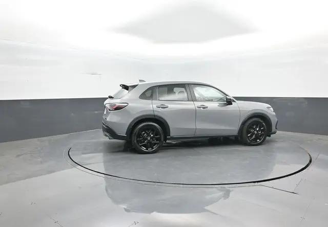 2024 Honda HR-V AWD Sport