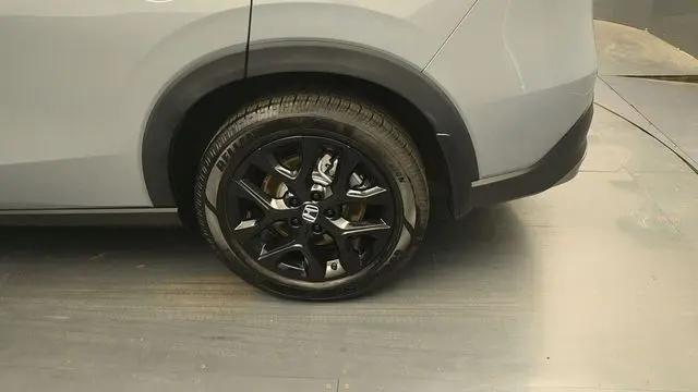2024 Honda HR-V AWD Sport