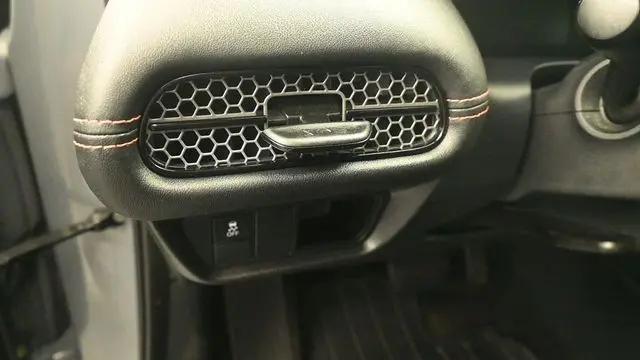 2024 Honda HR-V AWD Sport