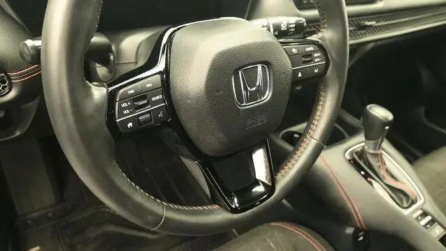 2024 Honda HR-V AWD Sport