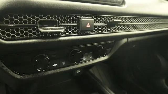 2024 Honda HR-V AWD Sport