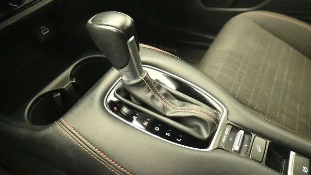 2024 Honda HR-V AWD Sport