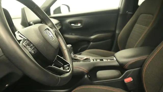 2024 Honda HR-V AWD Sport