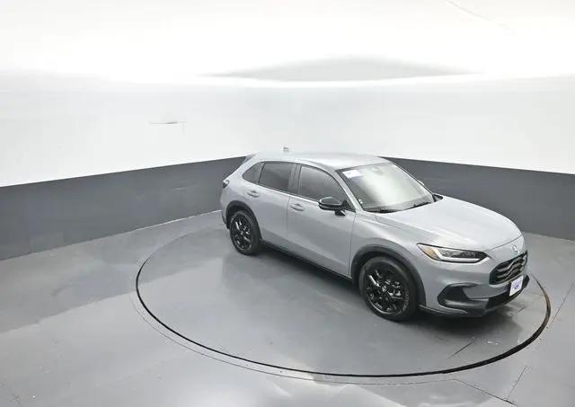 2024 Honda HR-V AWD Sport