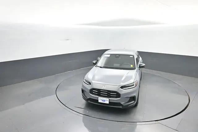 2024 Honda HR-V AWD Sport