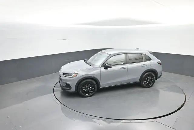 2024 Honda HR-V AWD Sport