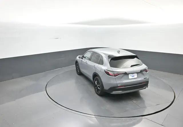 2024 Honda HR-V AWD Sport