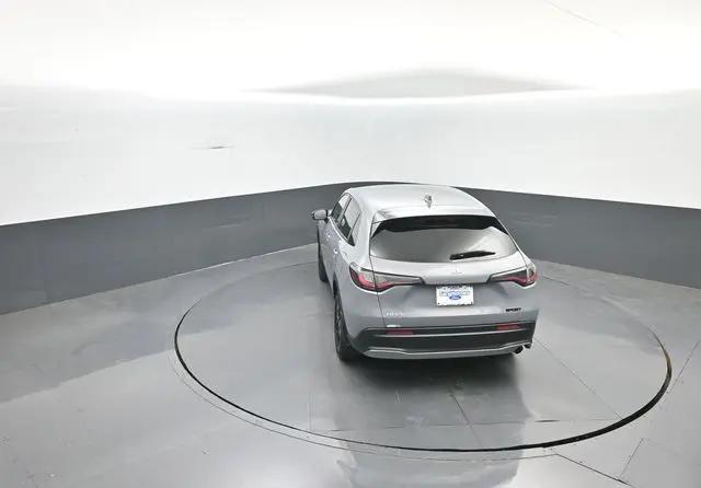 2024 Honda HR-V AWD Sport