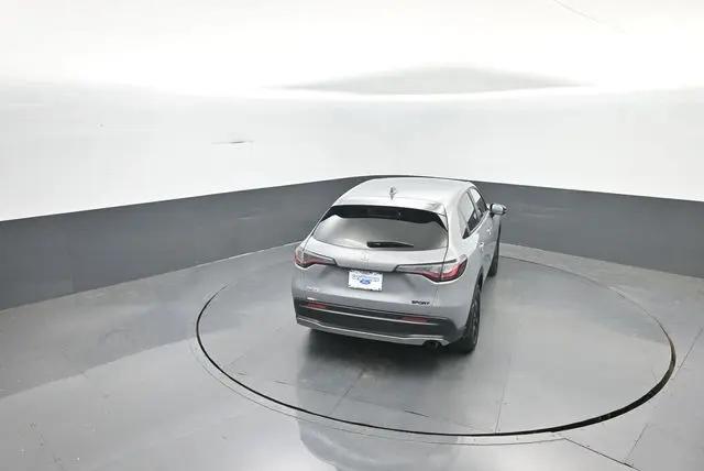 2024 Honda HR-V AWD Sport