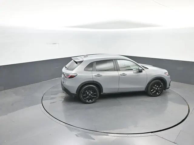 2024 Honda HR-V AWD Sport