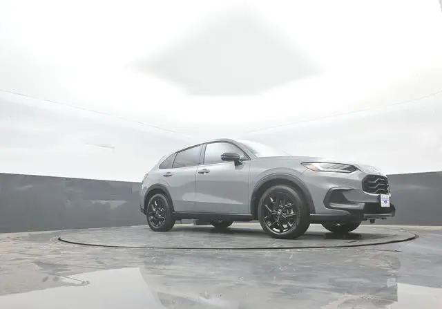 2024 Honda HR-V AWD Sport