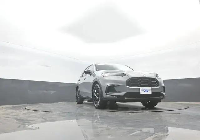 2024 Honda HR-V AWD Sport