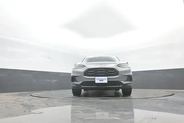 2024 Honda HR-V AWD Sport