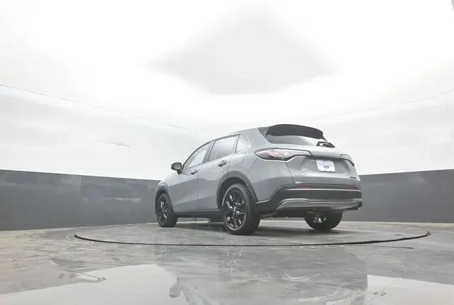 2024 Honda HR-V AWD Sport