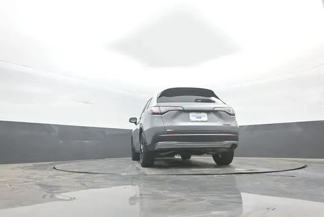 2024 Honda HR-V AWD Sport