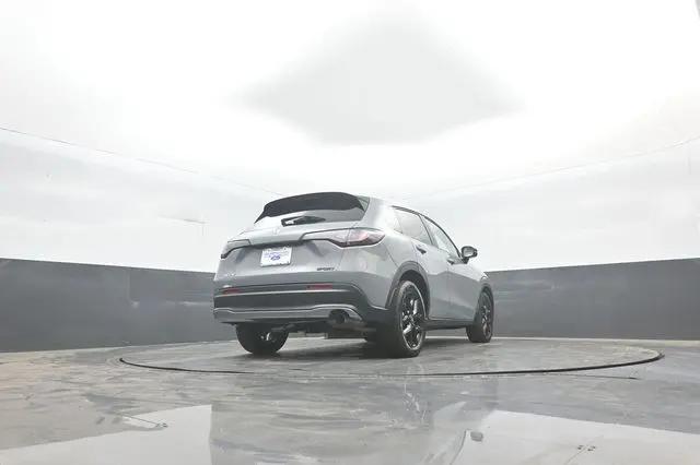2024 Honda HR-V AWD Sport