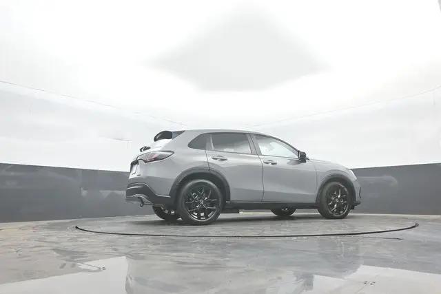 2024 Honda HR-V AWD Sport