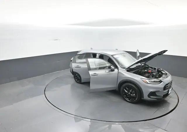 2024 Honda HR-V AWD Sport
