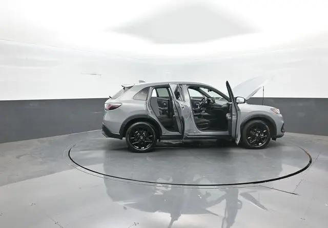 2024 Honda HR-V AWD Sport
