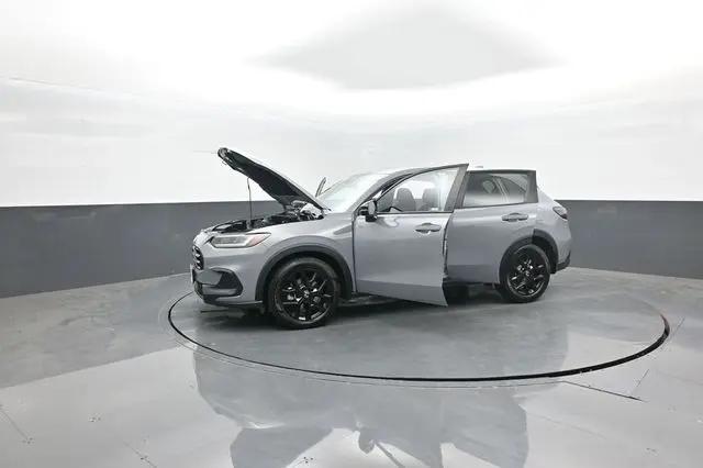 2024 Honda HR-V AWD Sport