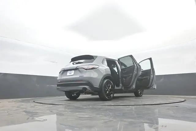 2024 Honda HR-V AWD Sport