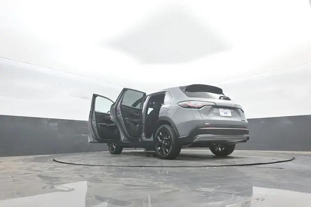 2024 Honda HR-V AWD Sport