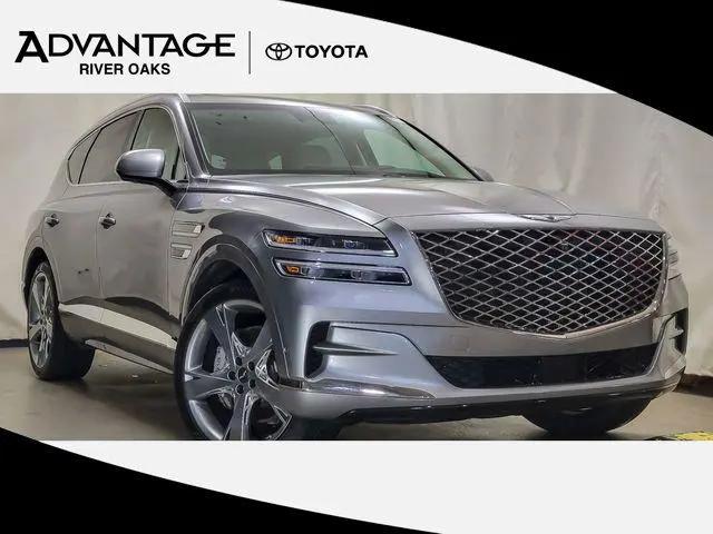 2022 Genesis GV80 2.5T AWD for sale in Calumet City, IL