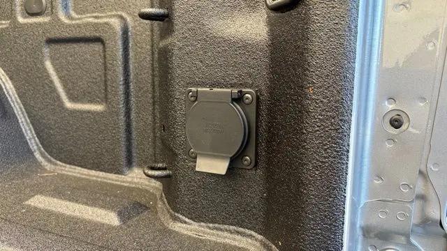 2026 Chevrolet Silverado 1500 4WD Crew Cab Short Bed LT Trail Boss