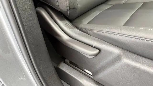 2026 Chevrolet Silverado 1500 4WD Crew Cab Short Bed LT Trail Boss