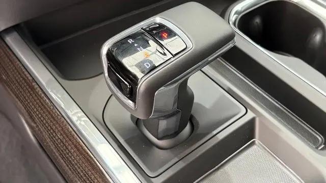 2026 Chevrolet Silverado 1500 4WD Crew Cab Short Bed LT Trail Boss