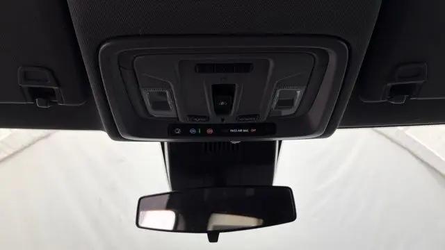 2026 Chevrolet Silverado 1500 4WD Crew Cab Short Bed LT Trail Boss