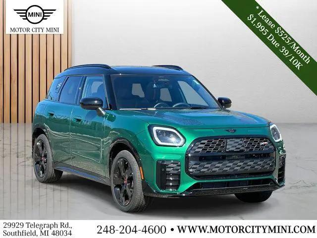 2026 MINI Cooper Countryman Cooper S for sale in Southfield, MI