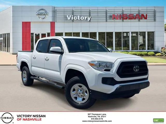 2022 Toyota Tacoma SR for sale in Nashville, TN