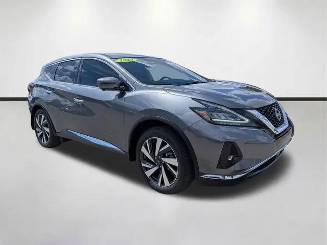 2023 Nissan Murano SL FWD for sale in Fort Myers, FL