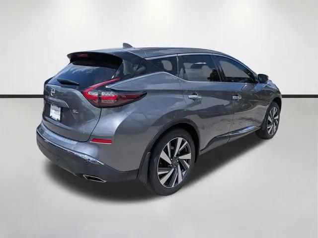 2023 Nissan Murano SL FWD