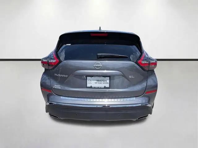 2023 Nissan Murano SL FWD
