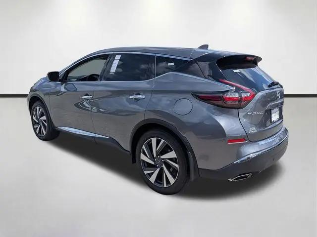 2023 Nissan Murano SL FWD