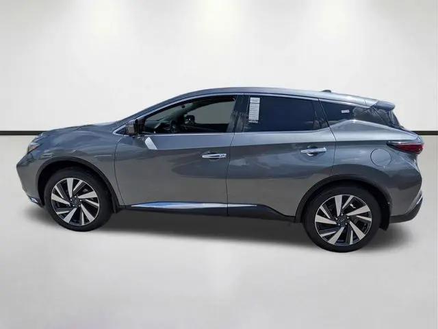 2023 Nissan Murano SL FWD
